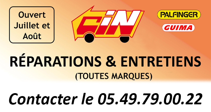 Mailing reparation